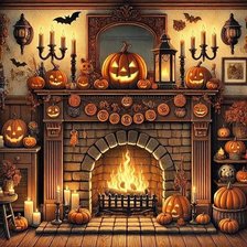 Cross stitch pattern: #3003874