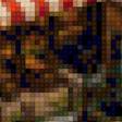 Preview of cross stitch pattern: #3003878