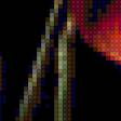 Preview of cross stitch pattern: #3003886