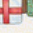 Preview of cross stitch pattern: #3003888