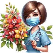 Cross stitch pattern: #3003890