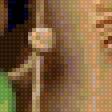 Preview of cross stitch pattern: #3003895