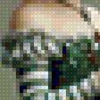 Preview of cross stitch pattern: #3003898