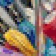 Preview of cross stitch pattern: #3003905
