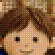 Preview of cross stitch pattern: #3003944