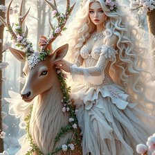 Cross stitch pattern: #3003955