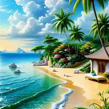 Cross stitch pattern: #3003963