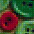 Preview of cross stitch pattern: #3003968