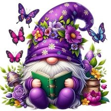 Cross stitch pattern: #3003973