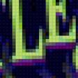 Preview of cross stitch pattern: #3003977