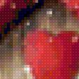 Preview of cross stitch pattern: #3003988
