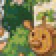 Preview of cross stitch pattern: #3003990