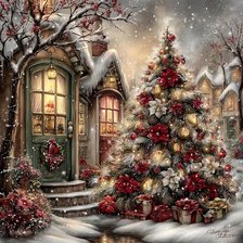 Cross stitch pattern: #3003993
