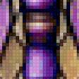 Preview of cross stitch pattern: #3003994