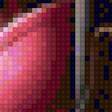 Preview of cross stitch pattern: #3003995