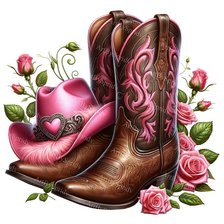 Cross stitch pattern: #3003995