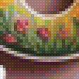 Preview of cross stitch pattern: #3004009