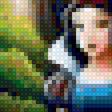 Preview of cross stitch pattern: #3004011