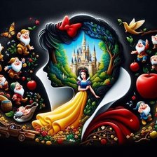 Cross stitch pattern: #3004011