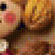 Preview of cross stitch pattern: #3004013