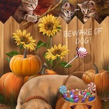 Cross stitch pattern: #3004023