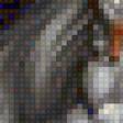 Preview of cross stitch pattern: #3004025