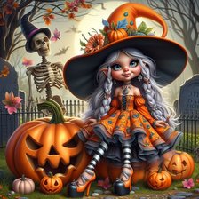 Cross stitch pattern: #3004025