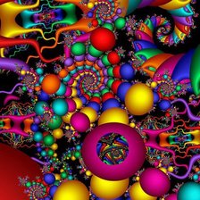 Cross stitch pattern: #3004027