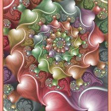Cross stitch pattern: #3004033