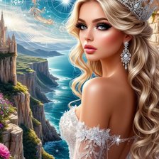 Cross stitch pattern: #3004035