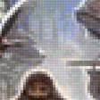 Preview of cross stitch pattern: #3004038