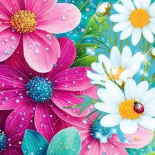 Cross stitch pattern: #3004043