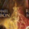 Preview of cross stitch pattern: #3004050