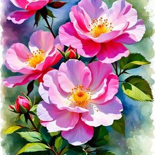 Cross stitch pattern: #3004067