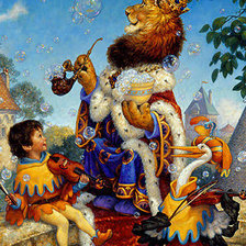 Cross stitch pattern: #3004076