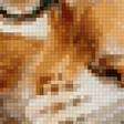 Preview of cross stitch pattern: #3004165