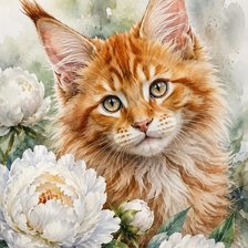 Cross stitch pattern: #3004165