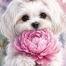 Cross stitch pattern: #3004166