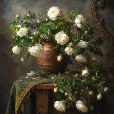 Cross stitch pattern: #3004170