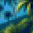 Preview of cross stitch pattern: #3004189