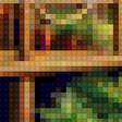 Preview of cross stitch pattern: #3004191
