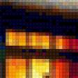 Preview of cross stitch pattern: #3004195