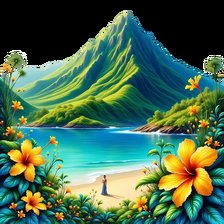 Cross stitch pattern: #3004196
