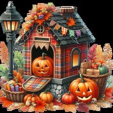 Cross stitch pattern: #3004201