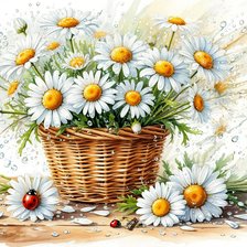Cross stitch pattern: #3004310