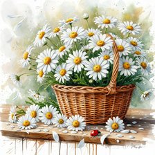 Cross stitch pattern: #3004312