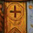 Preview of cross stitch pattern: #3004325