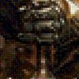 Preview of cross stitch pattern: #3004336