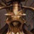 Preview of cross stitch pattern: #3004346