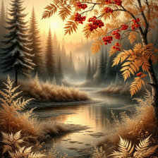 Cross stitch pattern: #3004402
